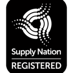 Logo of Supply Nation
